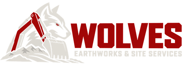Wolves Earthworks & Site Services